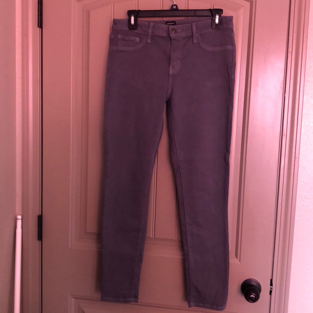 Just Black Jeans